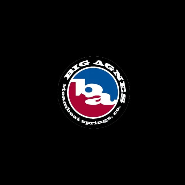 Big Agnes