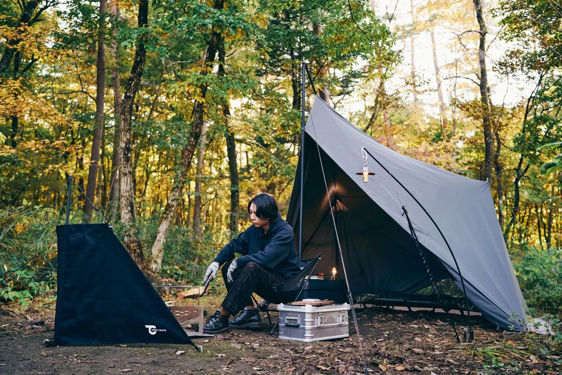 Shelters